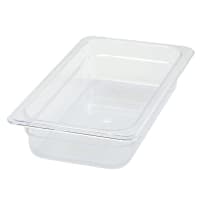 Cambro 32CW135 2 1/2"D Third Size Food Pan thumbnail 7