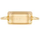 Cambro 32HP2H150 2 1/2"D Third Size High Temp Food Pan - Handle thumbnail 3