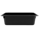 Cambro 34CW110 4"D Third Size Food Pan thumbnail 2