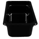 Cambro 34CW110 4"D Third Size Food Pan thumbnail 4
