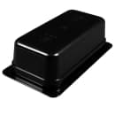 Cambro 34CW110 4"D Third Size Food Pan thumbnail 5