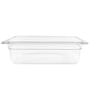 Cambro 34CW135 4"D Third Size Food Pan thumbnail 2