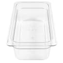 Cambro 34CW135 4"D Third Size Food Pan thumbnail 4