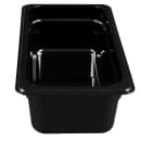 Cambro 34HP110 4"D Third Size High Temp Food Pan - Non-Stick thumbnail 4