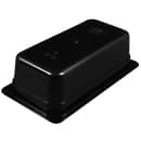 Cambro 34HP110 4"D Third Size High Temp Food Pan - Non-Stick thumbnail 5