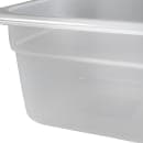 Cambro 34PP190 4"D Third Size Food Pan thumbnail 7
