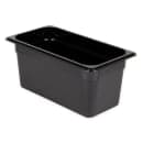 Cambro 36CW110 6"D Third Size Food Pan thumbnail 2