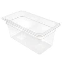 Cambro 36CW110 6"D Third Size Food Pan thumbnail 6