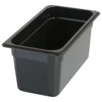 Cambro 36CW110 6"D Third Size Food Pan thumbnail 8