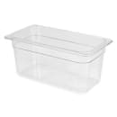 Cambro 36CW135 6"D Third Size Food Pan thumbnail 2