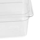 Cambro 36CW135 6"D Third Size Food Pan thumbnail 5