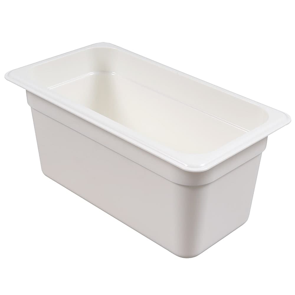 Cambro 36CW148 6"D Third Size Food Pan