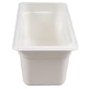 Cambro 36CW148 6"D Third Size Food Pan thumbnail 4
