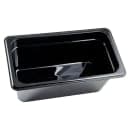 Cambro 36HP110 6"D Third Size High Temp Food Pan - Non-Stick thumbnail 2