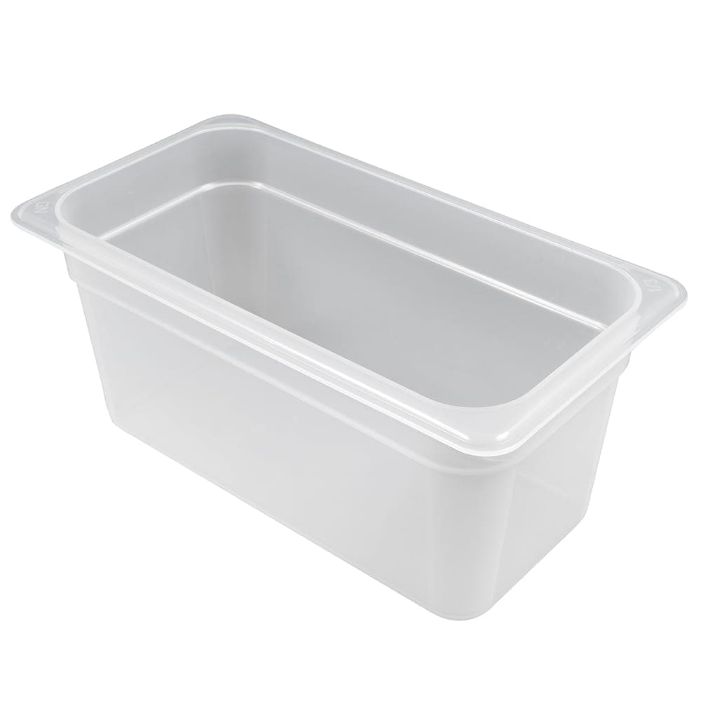 Cambro 36PP190 6"D Third Size Food Pan