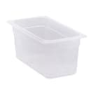 Cambro 36PPSW3190 6"D Third Size Food Pan thumbnail 2