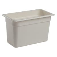 Cambro 38CW110 8"D Third Size Food Pan thumbnail 4