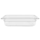 Cambro 42CW135 2 1/2"D Quarter Size Food Pan thumbnail 2