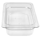 Cambro 42CW135 2 1/2"D Quarter Size Food Pan thumbnail 4