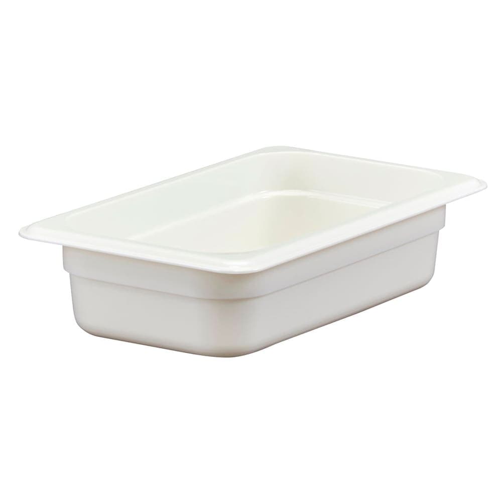 Cambro 42CW148 2 1/2"D Quarter Size Food Pan
