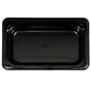 Cambro 42HP110 2 1/2"D Quarter Size High Temp Food Pan - Non Stick thumbnail 3