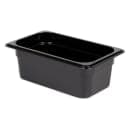 Cambro 44CW110 4"D Quarter Size Food Pan thumbnail 2