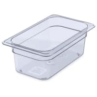 Cambro 44CW135 4"D Quarter Size Food Pan thumbnail 7