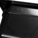 Cambro 44HP110 4"D Quarter Size High Temp Food Pan - Non-Stick thumbnail 6