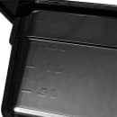 Cambro 44HP110 4"D Quarter Size High Temp Food Pan - Non-Stick thumbnail 7