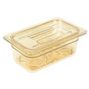 Cambro 44HP150 4"D Quarter Size High Temp Food Pan - Non-Stick thumbnail 5