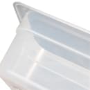 Cambro 44PP190 4"D Quarter Size Food Pan thumbnail 7