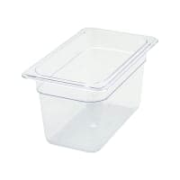 Cambro 46CW110 6"D Quarter Size Food Pan thumbnail 7