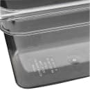 Cambro 46CW135 6"D Quarter Size Food Pan thumbnail 5