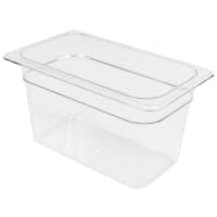 Cambro 46CW148 6"D Quarter Size Food Pan thumbnail 2