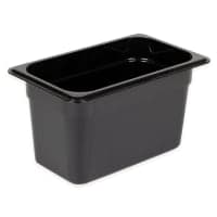 Cambro 46CW148 6"D Quarter Size Food Pan thumbnail 3