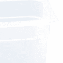 Cambro 46PP190 6"D Quarter Size Food Pan thumbnail 3
