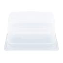 Cambro 46PP190 6"D Quarter Size Food Pan thumbnail 5