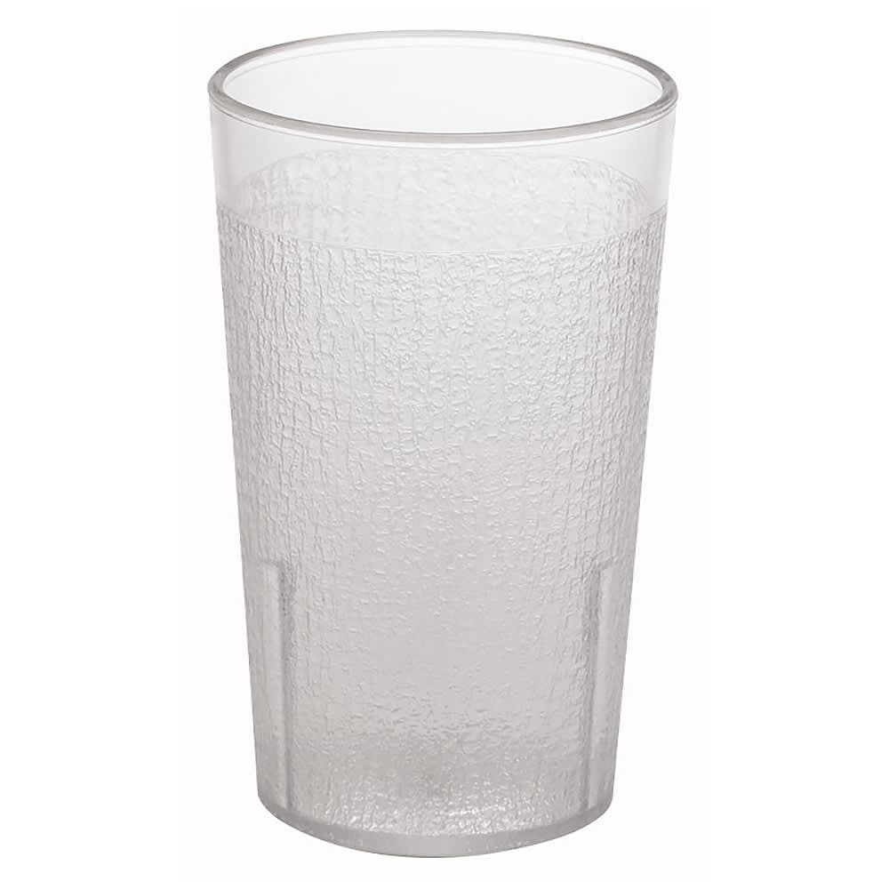 Cambro 500CW152 5 2/5 oz Clear Plastic Tumbler