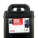 Cambro 500LCD110 5 gal Camtainer® Insulated Beverage Dispenser, Black thumbnail 4
