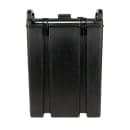 Cambro 500LCD110 5 gal Camtainer® Insulated Beverage Dispenser, Black thumbnail 5