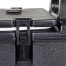 Cambro 500LCD110 5 gal Camtainer® Insulated Beverage Dispenser, Black thumbnail 7