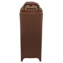 Cambro 500LCD131 5 gal Camtainer® Insulated Beverage Dispenser, Dark Brown thumbnail 4