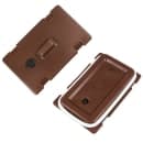 Cambro 500LCD131 5 gal Camtainer® Insulated Beverage Dispenser, Dark Brown thumbnail 5