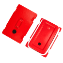 Cambro 500LCD158 5 gal Camtainer® Insulated Beverage Dispenser, Hot Red thumbnail 6