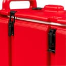 Cambro 500LCD158 5 gal Camtainer® Insulated Beverage Dispenser, Hot Red thumbnail 8