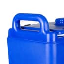 Cambro 500LCD186 5 gal Camtainer® Insulated Beverage Dispenser, Navy Blue thumbnail 6