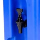 Cambro 500LCD186 5 gal Camtainer® Insulated Beverage Dispenser, Navy Blue thumbnail 7