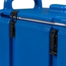 Cambro 500LCD186 5 gal Camtainer® Insulated Beverage Dispenser, Navy Blue thumbnail 8