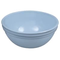 Cambro 50CW133 15 3/10 oz Round Camwear® Nappie Bowl - Plastic, Beige thumbnail 6