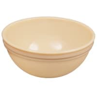 Cambro 50CW401 15 3/10 oz Round Camwear® Nappie Bowl - Plastic, Slate Blue thumbnail 5